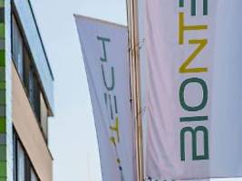 unsere größte stärke: biontech kehrt zu seinen wurzeln zurück - betriebsrat verärgert